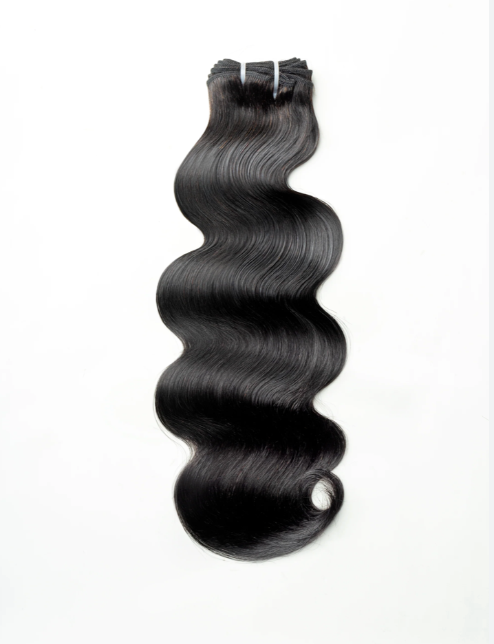 Raw Indian Extensions - Single Bundles