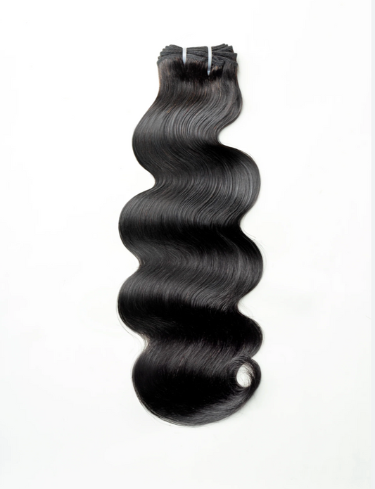 Raw Indian Extensions - Single Bundles