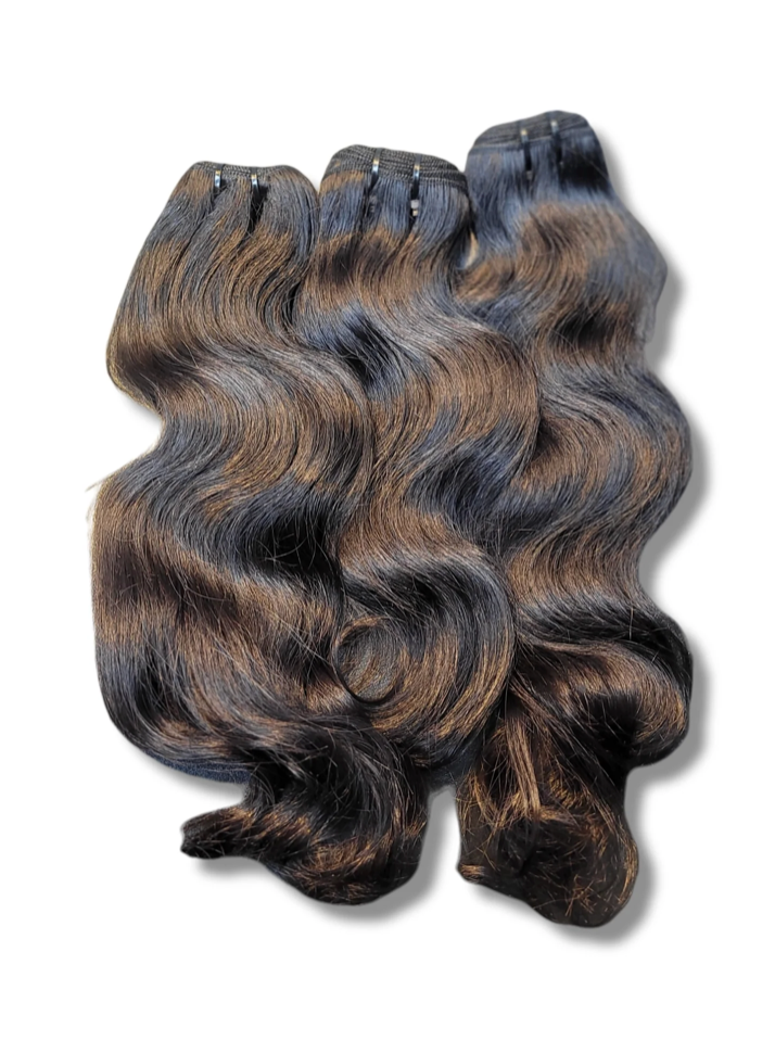 Raw Indian Extensions - Bundle Deals